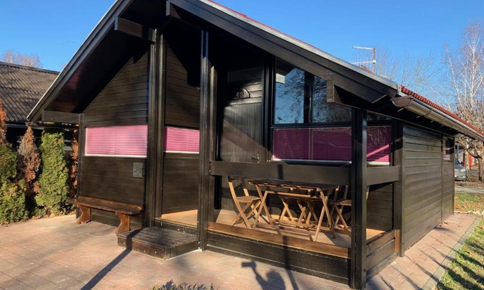Terme Catez Casa | Spa Cottage Lavender in Terme Čatež