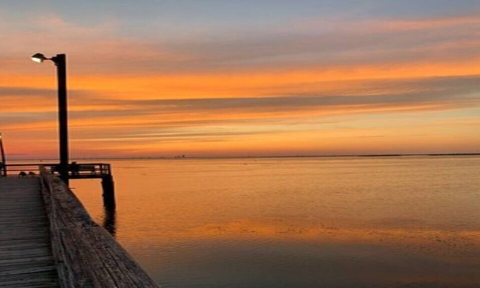 Daphne Casa | Spa Experience on the Beautiful Eastern Shore