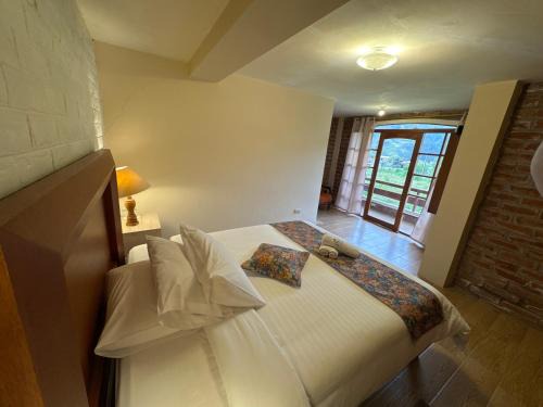 Baños de Agua Santa Hotel | Spa Hotel Etelvina