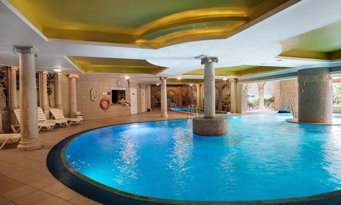 Przemysl Hotel | SPA Hotel Gloria