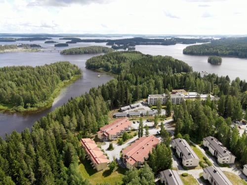 Kuopio Hotel | Spa Hotel Rauhalahti