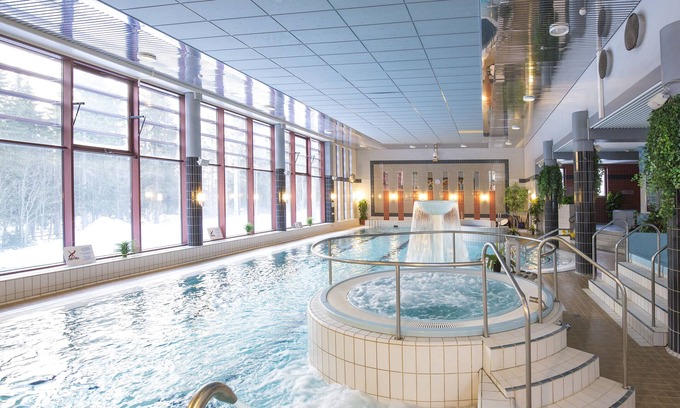 Kuopio Hotel | Spa Hotel Rauhalahti