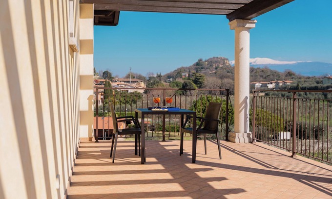 Montinelle Hotel | Hotel Splendid Sole