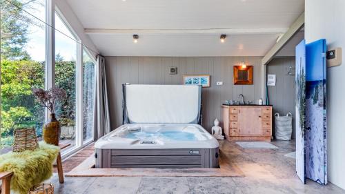 Bergen Casa | Spa house