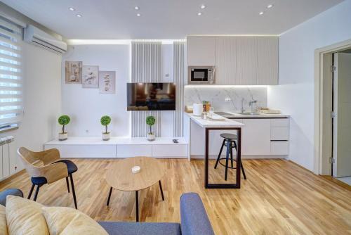 Zvezdara Apartamento | Spa King Apartments 2