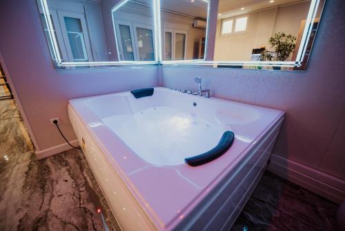 Bistrica Apartamento | Spa Lux Apartmani