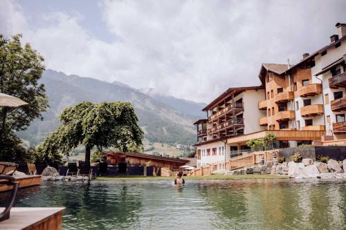 Matrei in Osttirol Hotel | SPA & Naturhotel Outside