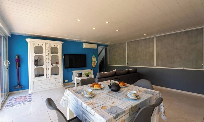 La Bouverie Apartamento | Spa & Palmeraie: Evasion Couples