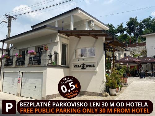 Marianka Apartamento | Spa & Pool Apartments Prestige VILLA IVICA