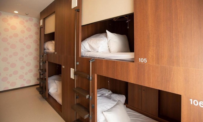 Inatori Hotel | SPA-RESORT Ryugunotukai - Vacation STAY 34897v