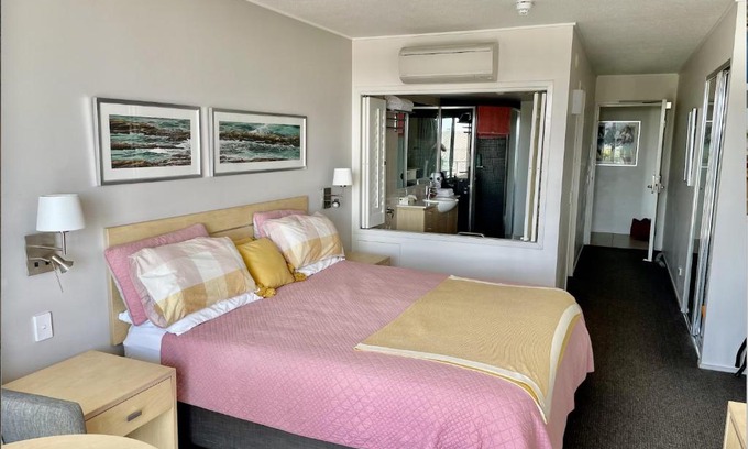 Ballina Apartamento | Spa Retreat