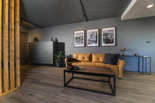 Kastav Apartamento | SPA Studio Apartment SPApartman