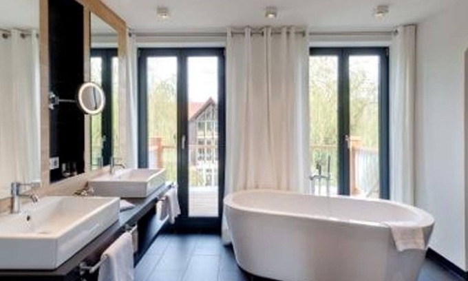Lubben Casa | Spa suite - Hotel Strandhaus Boutique Resort & Spa