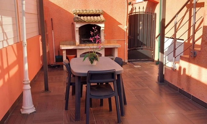 Saint-Jean-Pla-de-Corts Apartamento | Vacaciones Termas o alquiler