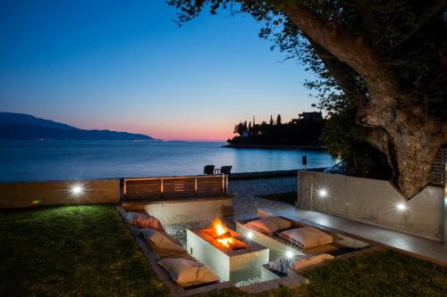 Skaloma Villa | Spa Villa Skaloma
