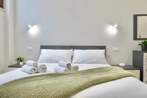 Piotello Apartamento | Space and comfort a stone's throw from Milan and Linate