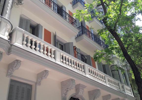 Moncloa - Arguelles Casa | SPACE CENTER MADRID