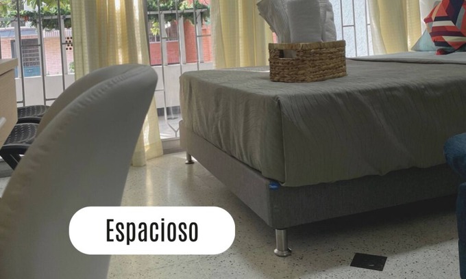 Belen Apartamento | Space, confort , 5 min to laureles