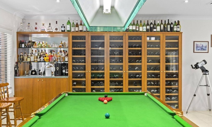 Norwest Casa | Space, Entertain and Relocate
