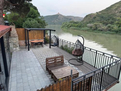 Mtskheta Casa | Space In Mtskheta