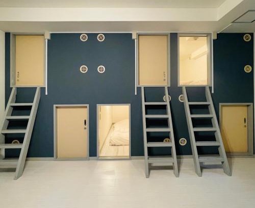 Koyama Apartamento | Space Noa201