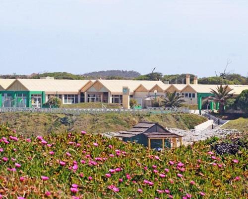 Mar del Plata Apartamento | Spacicous Resort-Style Condos in Pretty Town of Chapadmalal