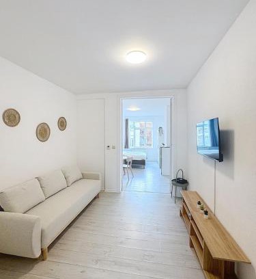 Altitude 100 Apartamento | Spacieux appartement une chambre