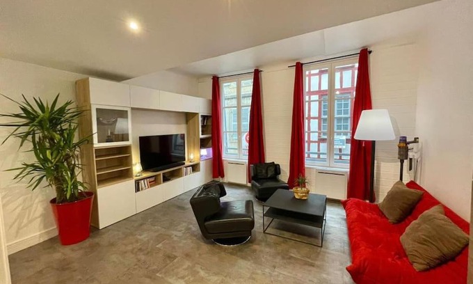 Bayonne Apartamento | Spacieux Cosy HyperCentre