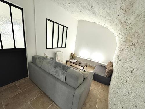 La Madeleine Apartamento | Spacieux et atypique avec place de parking devant la porte d'entrée