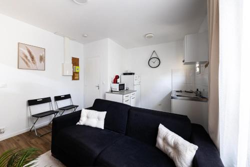 Villemomble Apartamento | Spacieux F2 Proche Gare du Nord