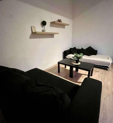Ixelles Apartamento | Spacieux flat- Quartier Louise