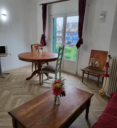 Montigny-les-Cormeilles Apartamento | Spacieux appartement de 70m2 au coeur de la Patte d'Oie d'Herblay sur Seine