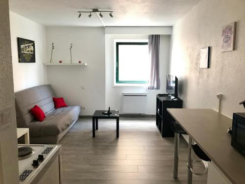 Poincare Apartamento | Spacieux studio au centre