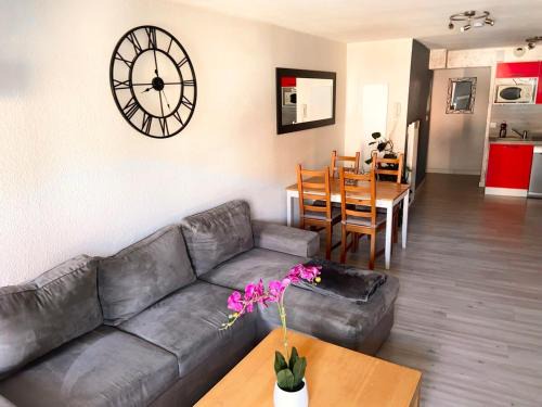 Chorges Apartamento | Spacieux T2 en plein centre de Chorges