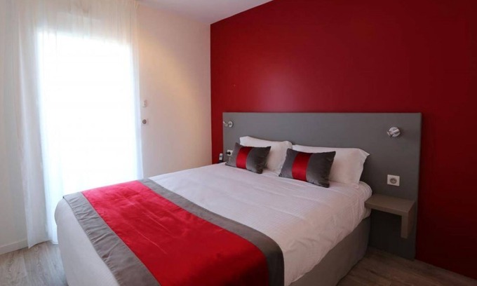 Blanquefort Apartamento | Spacieux T3 aux Portes du Médoc