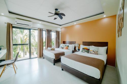 Caliraya Cama Y Desayuno | Spacio Caliraya Bed & Breakfast