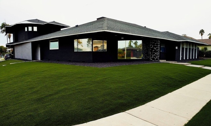 View Park-Windsor Hills Casa | Spacious 3-bedroom home in the desirable View Park-Windsor Hills
