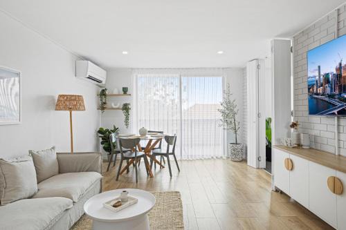 Teneriffe Apartamento | Spacious 1-Bed in the Heart of Teneriffe