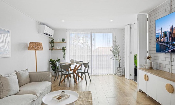 Teneriffe Apartamento | Spacious 1-Bed in the Heart of Teneriffe