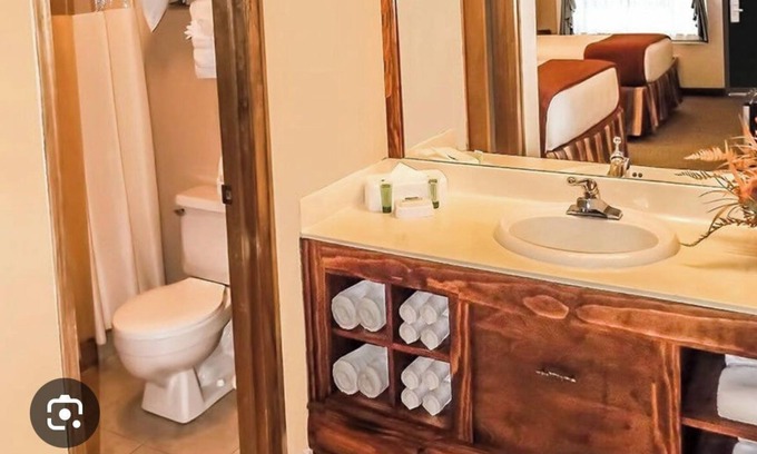 Gatlinburg Complejo | Spacious 1-bedroom resort with fitness room, WiFi in beautiful Gatlinburg Unit 1
