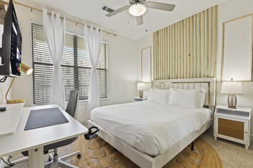 Frisco Apartamento | Spacious 1B w Pool Near Toyota HQ The Star Legacy West 1350