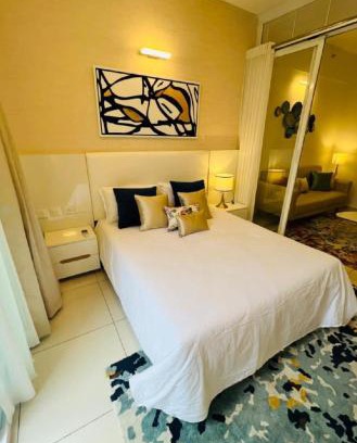 Sahakar Nagar Apartamento | Spacious 1bhk next to Aster Hospital