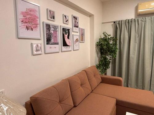 Pali Hill Apartamento | Spacious 1BHK Off Carter Road