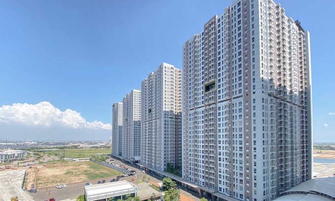 Java Apartamento | Spacious 1Br At Tokyo Riverside Pik 2 Apartment