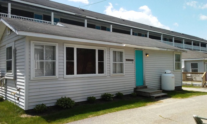 Old Orchard Beach Cabina | Spacious 1BR/ 2BA Cabin