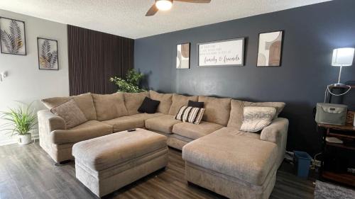 Lexington Apartamento | Spacious 1king bd/2queen bd/* 1 mile from I-85