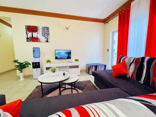 Mtwapa Apartamento | SPACIOUS 2 AND 3 BEDROOM APARTMENTs