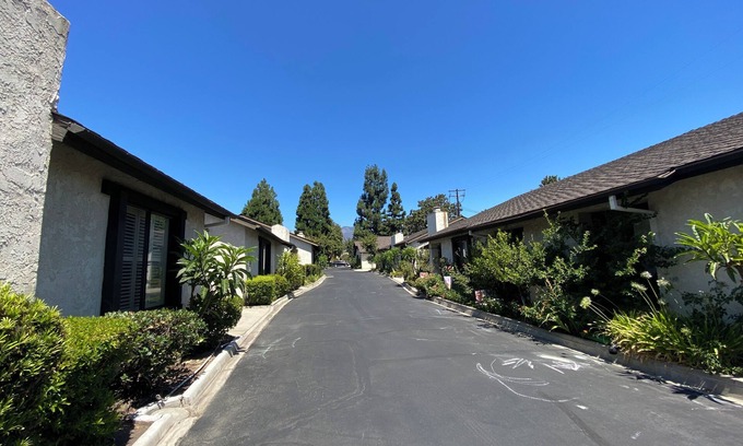 Arcadia Condominio | Arcadia Village