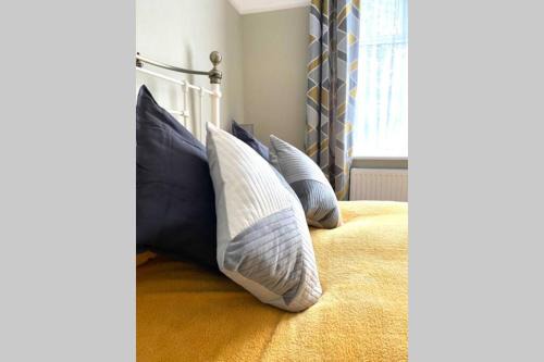 Bournemouth Apartamento | Spacious 2 Bed APT sleeps 4 near Bournemouth Beach