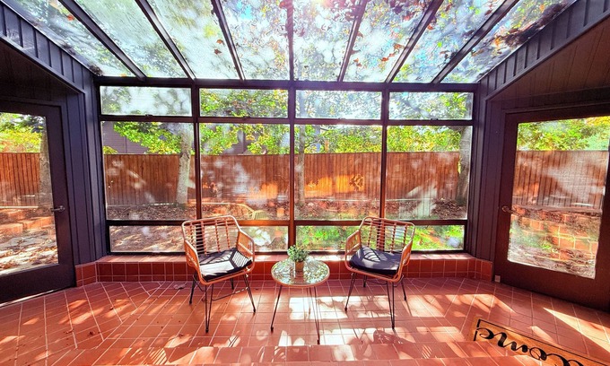 Kirkland Apartamento | Spacious 2-Bed PNW Hideaway